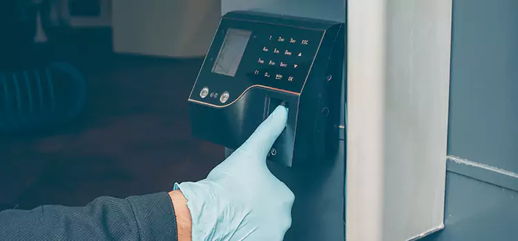 Access Control Installation Egypt Lake-Leto