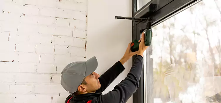 Automatic Door Opener Commercial Egypt Lake-Leto