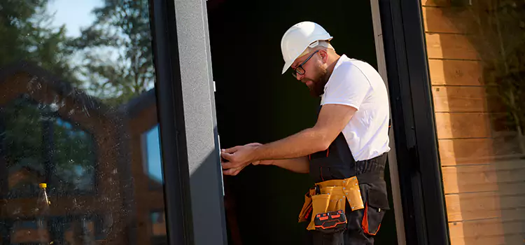 Replace Balcony Door Egypt Lake-Leto