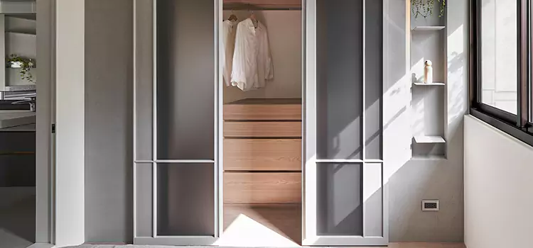 Mirror Sliding Door Replacement Egypt Lake-Leto