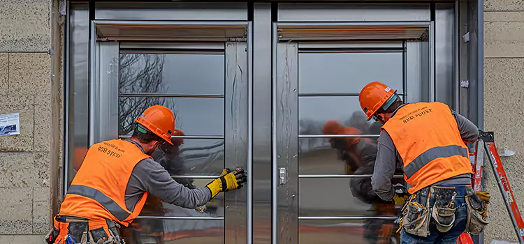 Commercial Door Repair Near Me in Egypt Lake-Leto, FL