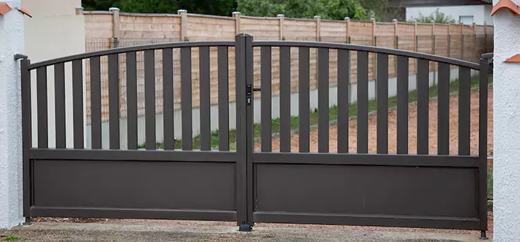 Advanced Gate Solutions in Egypt Lake-Leto, FL