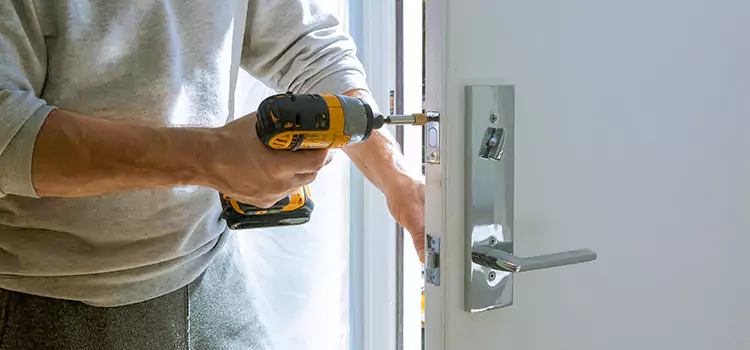 Door Knob Lock Repair Egypt Lake-Leto