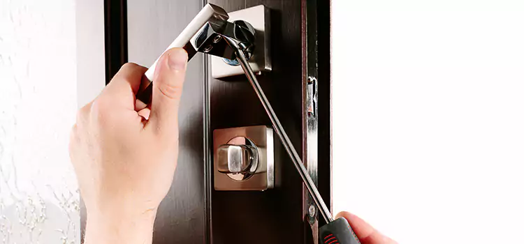 Door Lock Replacement Service Egypt Lake-Leto