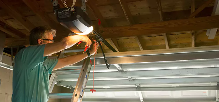 Garage Door Opener Sales and Installation Egypt Lake-Leto