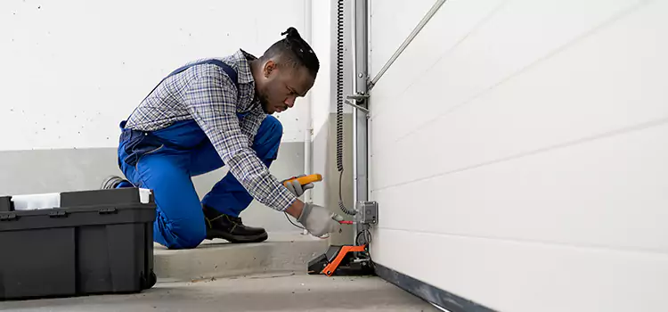 Expert Solutions for Every Garage Lock Need in Egypt Lake-Leto, FL