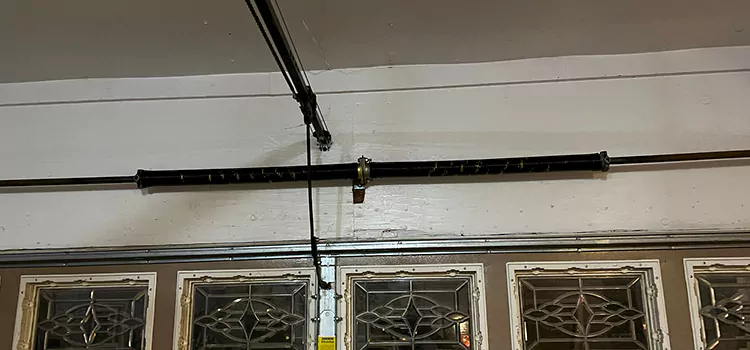 Garage Door Spring Repair Near Me Egypt Lake-Leto