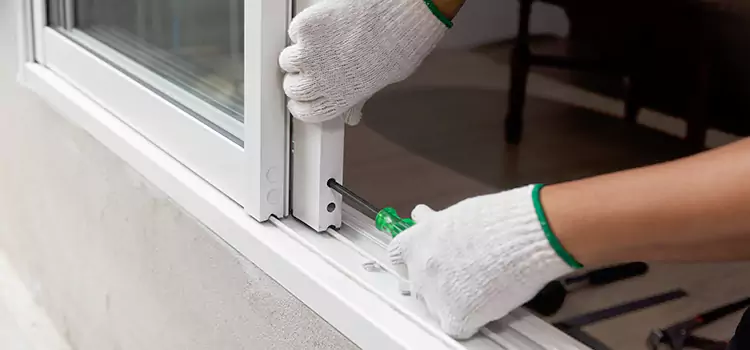 Sliding Glass Door Lock Repair Egypt Lake-Leto