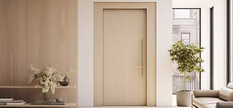 Choose Quality for Your Inside Doors in Egypt Lake-Leto, FL