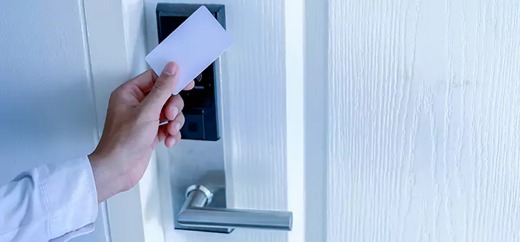 Why Choose Us for Your Keycard Lock Installation in Egypt Lake-Leto, FL?