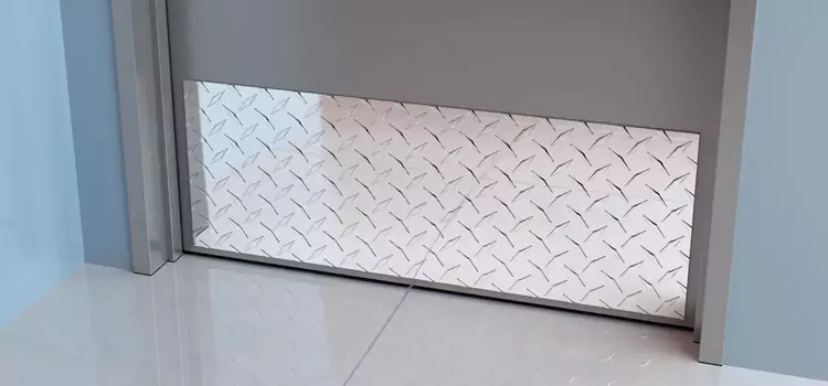 Benefits of Professional Kick Plate Solutions in Egypt Lake-Leto, FL