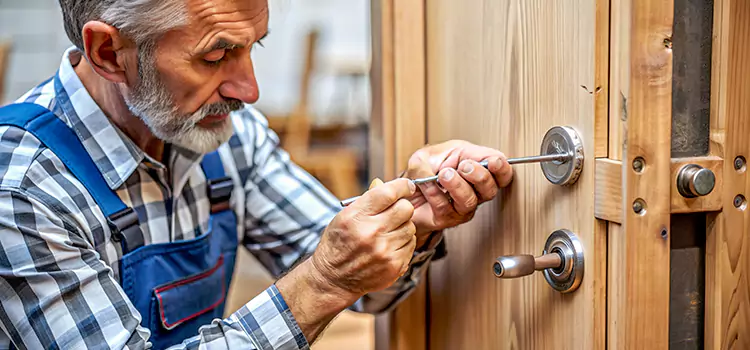 Mortise Replacement Lock Egypt Lake-Leto