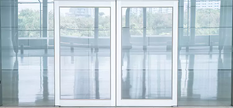 Why Choose Us for Your Motion Sensor Door Needs in Egypt Lake-Leto, FL?