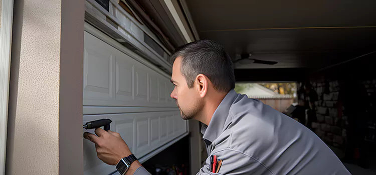 Garage Door Cable Replacement Egypt Lake-Leto