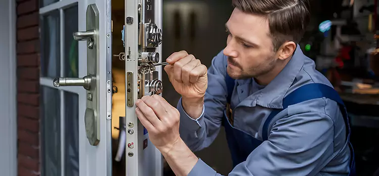 Residential Lock Installation Egypt Lake-Leto