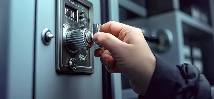 Locksmith Cost to Open Safe Egypt Lake-Leto