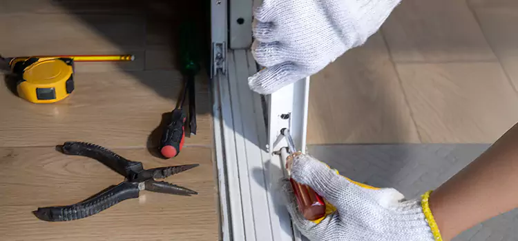 Sliding Door Installation Services in Egypt Lake-Leto, FL