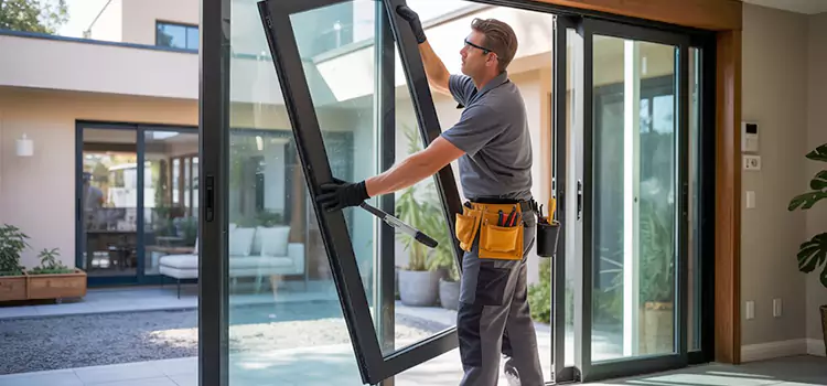 Specialized Sliding Door Roller Services in Egypt Lake-Leto, Florida