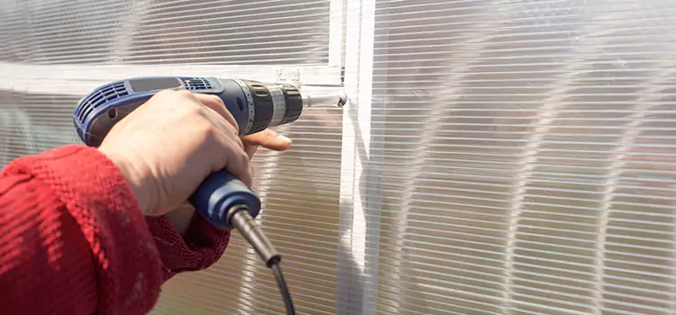 Sliding Screen Door Repair Egypt Lake-Leto