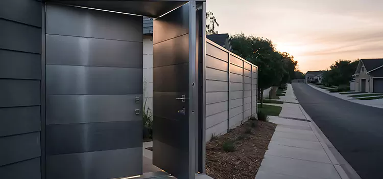Comprehensive Steel Door Solutions in Egypt Lake-Leto, FL