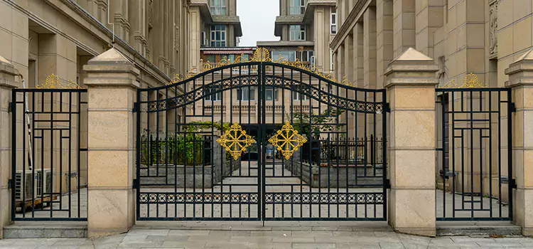 Comprehensive Iron Gate Maintenance Solutions in Egypt Lake-Leto, FL