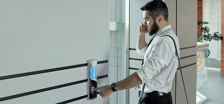 Cloud Based Access Control Egypt Lake-Leto