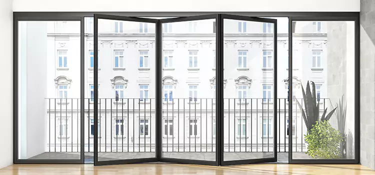 Premium Material Balcony Doors Egypt Lake-Leto