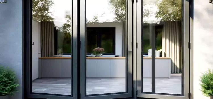 Bifold Door Track Repair Egypt Lake-Leto