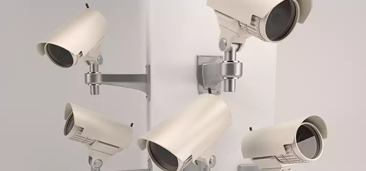 Your Trusted Partner for CCTV Solutions in Egypt Lake-Leto