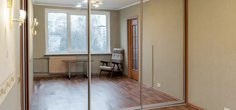 Mirror Closet Door Roller Replacement Egypt Lake-Leto