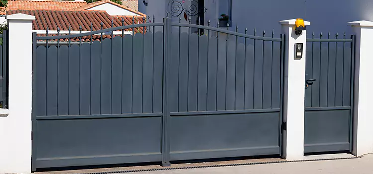 Emergency Commercial Gate Repair Egypt Lake-Leto
