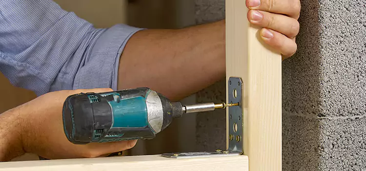 Jimmy Proof Deadbolt Repair Egypt Lake-Leto