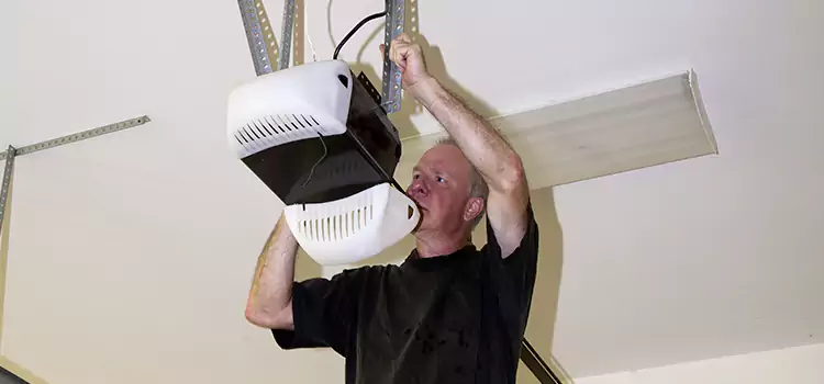 Garage Door Opener Service Egypt Lake-Leto