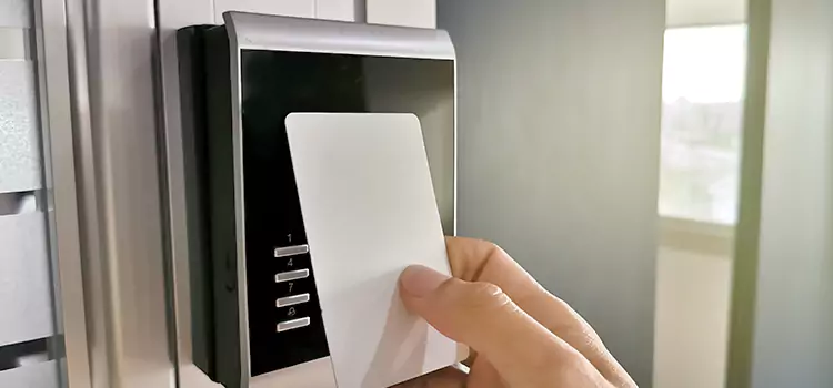 NMS Proximity Switch Door Systems Egypt Lake-Leto