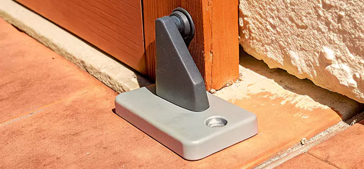 Aesthetic Door Stop Selection Egypt Lake-Leto
