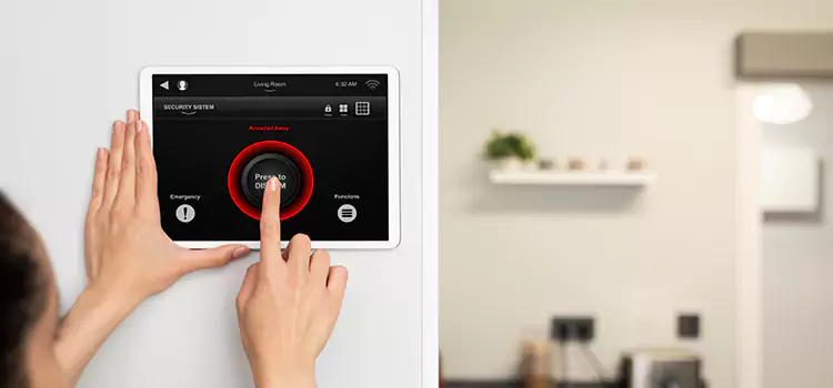 Blink Video Doorbell Installation Egypt Lake-Leto