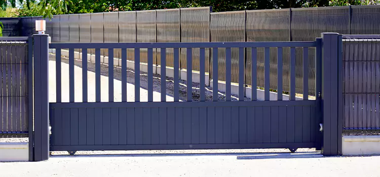 Driveway Gate Installation Contractors Egypt Lake-Leto