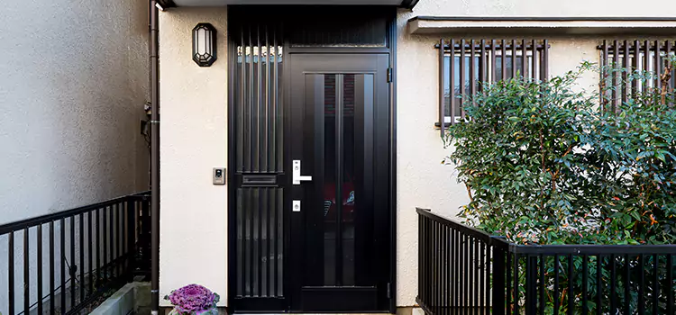 Popular Exterior Door Options in Egypt Lake-Leto, FL