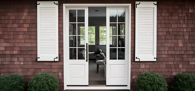 French Door Restoration Egypt Lake-Leto