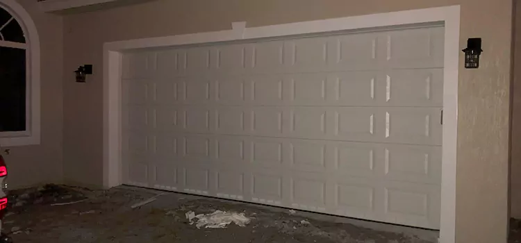 Garage Door Coil Replacement Egypt Lake-Leto