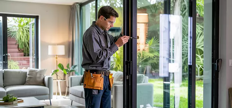 Why Choose Us for Your Glass Door Needs in Egypt Lake-Leto, FL?