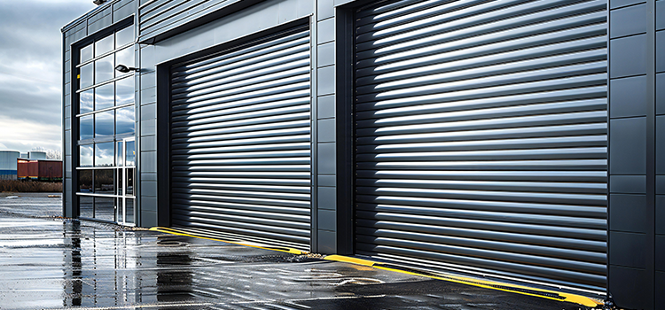 Emergency Industrial Garage Door Service Egypt Lake-Leto