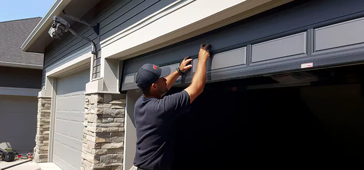 Janus Roll Up Doors Egypt Lake-Leto