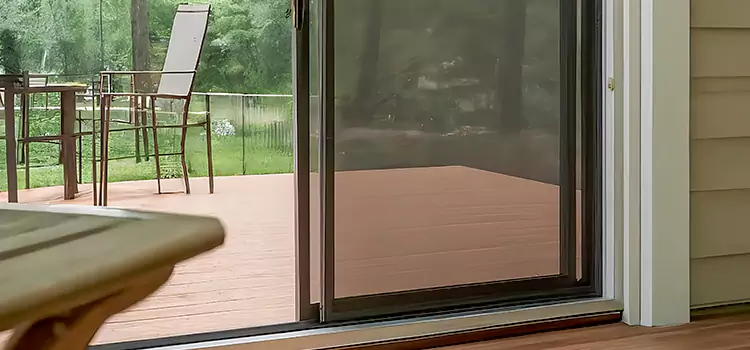 Garage Screen Door Installation Egypt Lake-Leto