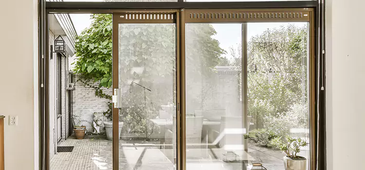 Glass Door Panel Replacement Cost Egypt Lake-Leto