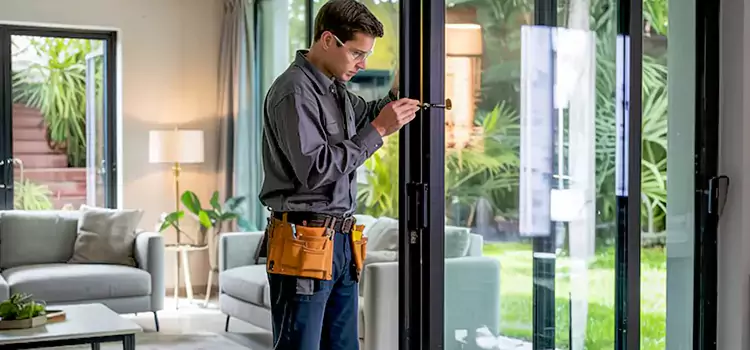 Sliding Door Maintenance Egypt Lake-Leto