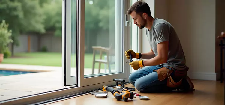 Replacing Older Sliding Glass Door Rollers Egypt Lake-Leto