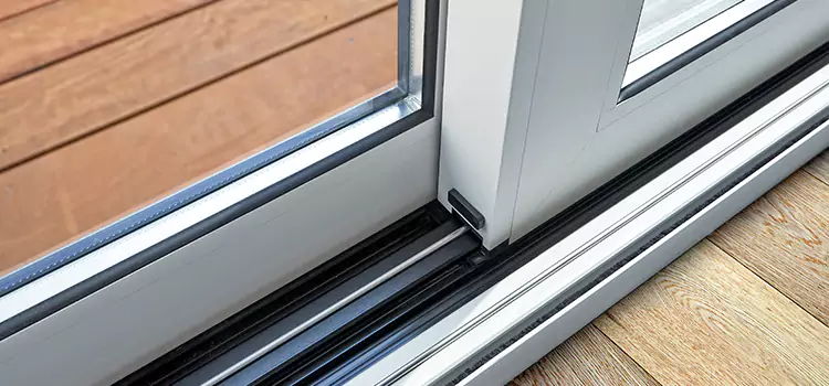 Why Your Sliding Door Keeps Getting Stuck in Egypt Lake-Leto, FL?