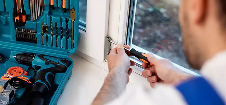 Sliding Glass Door Track Repair in Egypt Lake-Leto, FL