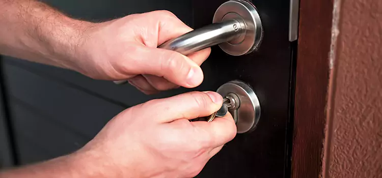 Door Closer Repair & Installation Egypt Lake-Leto